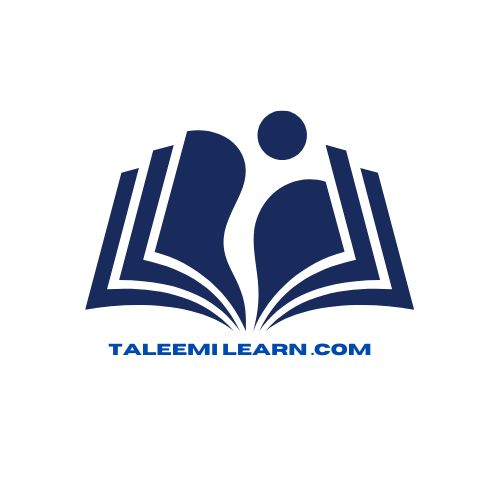 TALEEMI LEARN